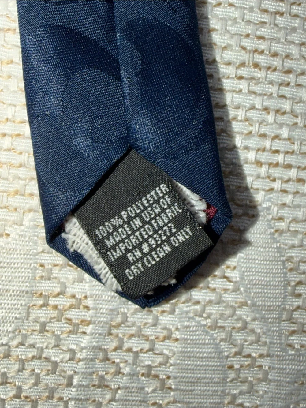 Mickey Mouse Bicycle Novelty Tie - Multicolor